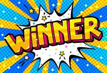 Blog competition winner announcement (Week 1st May 2021) winner