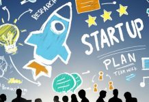What are the hurdles faced by the start-up founders Education