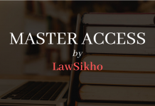 Master Access is open till 30th September Master Access