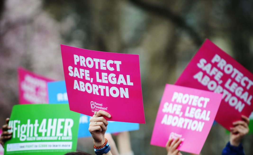 Comparative Study Of Abortion Laws In India And The USA - IPleaders