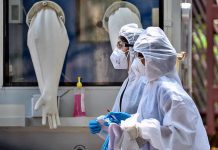 Zero tolerance : violence towards doctors and healthcare workers violence against doctors