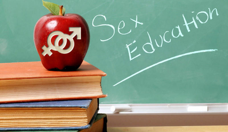 pros and cons of comprehensive sexuality education