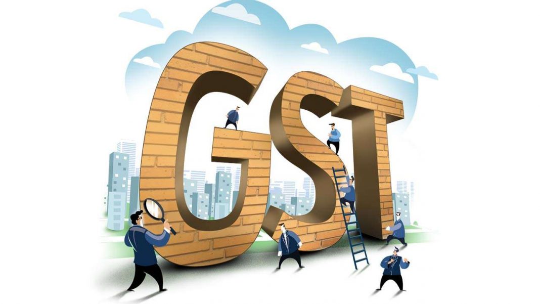 Impact Of GST On The Real Estate Sector - IPleaders