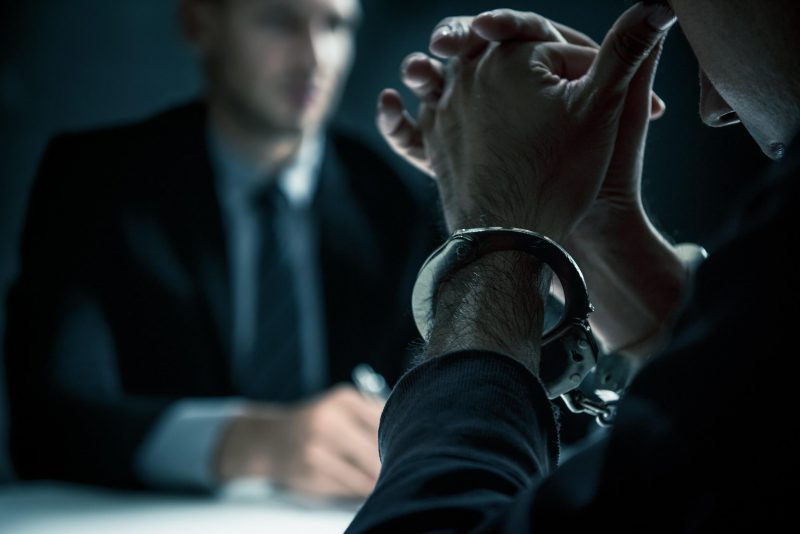 4 Strategies Used By Criminal Defense Lawyers To Win Their Case - IPleaders