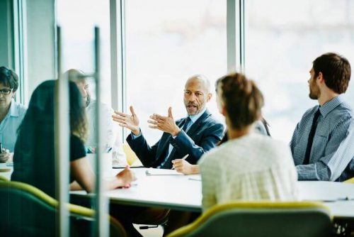 Duties And Responsibilities Of Corporate Boards - IPleaders