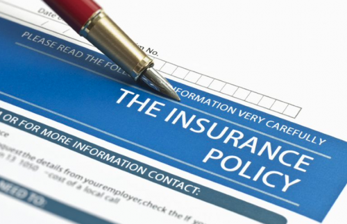 Insurance Fraud Control Act : the need of the hour - iPleaders