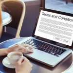 Online-contract-terms-conditions
