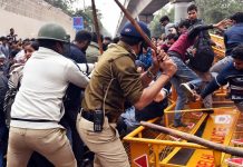 Questioning the long-prevailing police brutality in Jayaraj-Bennix case