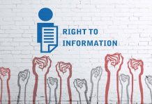 Second appeal under Right to Information Act : a lost cause Right to information