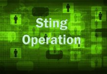 A legal analysis of a sting operation