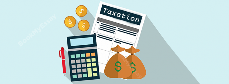 Taxation