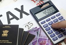 How are capital gains taxes imposed on non-residential Indians Non-residential Indians