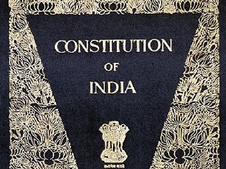 Article 61 of Indian Constitution 