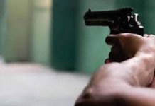 Arms trafficking in Africa Encounter