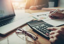 Understanding basic bookkeeping