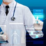 A legal study of digital healthcare in India digitisation of healtcare