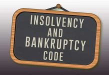 Challenges of interpretation of Insolvency and Bankruptcy Code, 2016 Insolvency and Bankruptcy Code