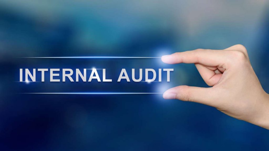 Internal Audit V External Audit A Comparative Study IPleaders