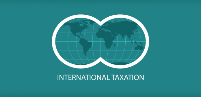 International taxation