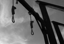 Executive clemency power : a comparative study Death row