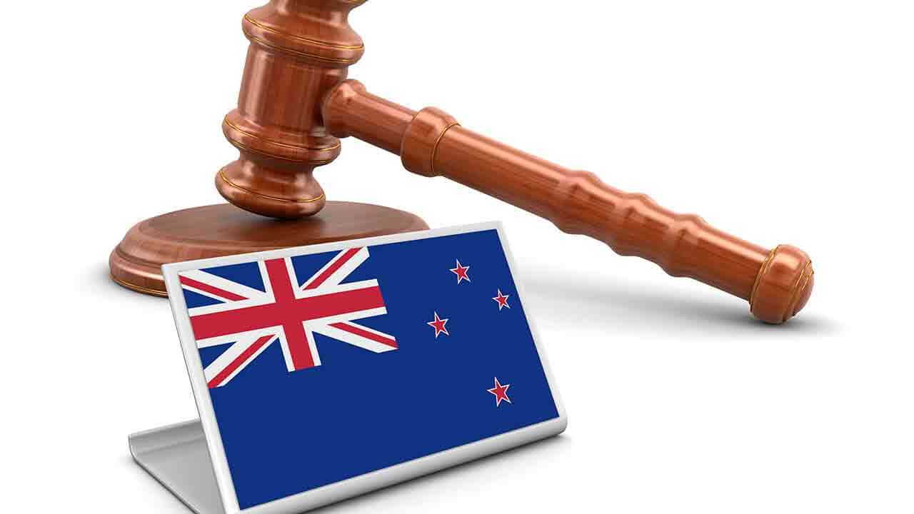 new zealand travel laws