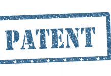 Product patent and exclusive marketing rights product patent