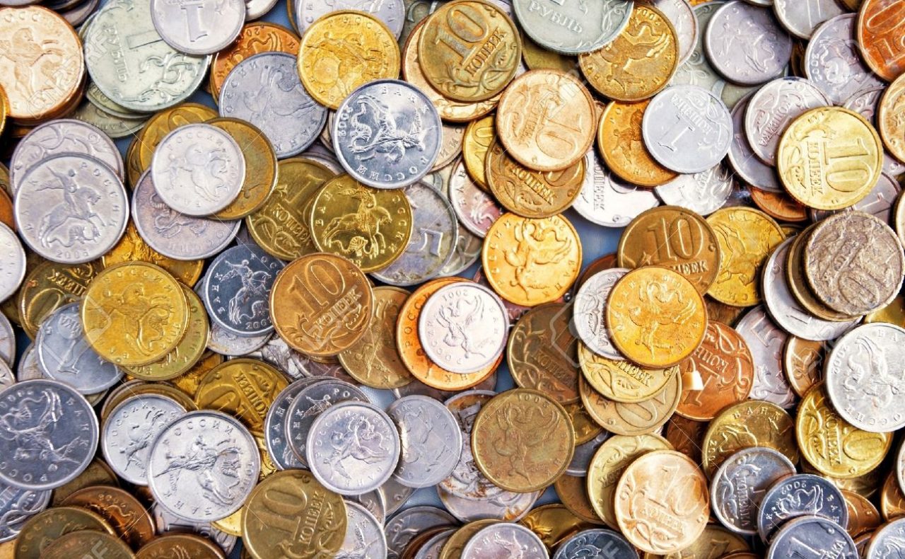 Offences relating to coins and government stamps iPleaders