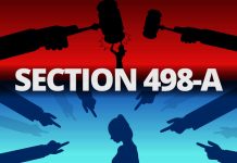 S.498A of the Indian Penal Code : a review using principles of statutory interpretation