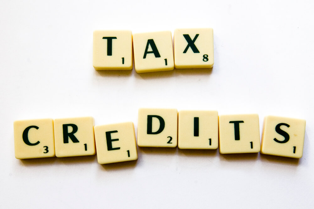 Tax Credit 