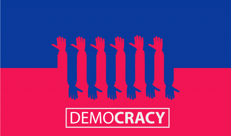 Theories Of Democracy : All You Need To Know - IPleaders