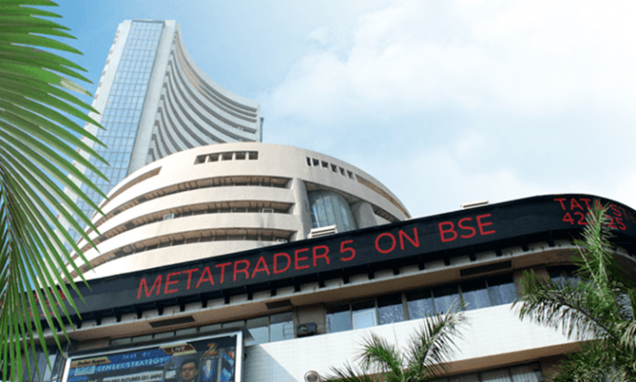 Bombay Stock Exchange : oldest in Asia