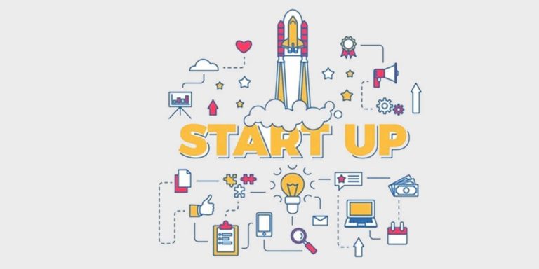 Start ups