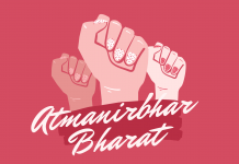 All you need to know about Atmanirbhar Bharat Abhiyan Atmanirbhar bharat abhiyan