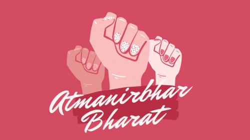 All You Need To Know About Atmanirbhar Bharat Abhiyan - IPleaders