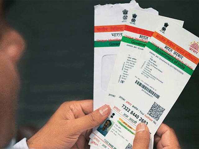 Aadhaar Act by the Supreme Court