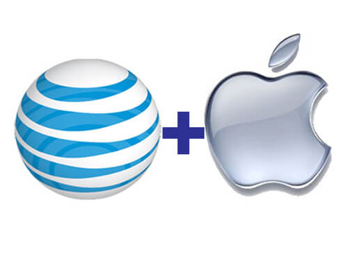 Apple & AT&T