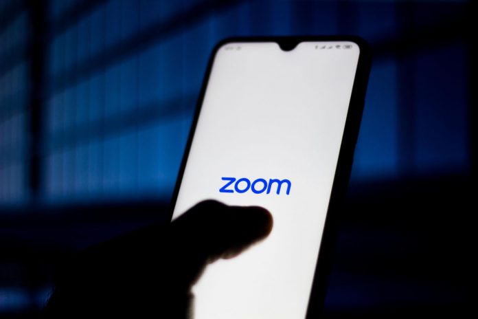 Zoom App controversy