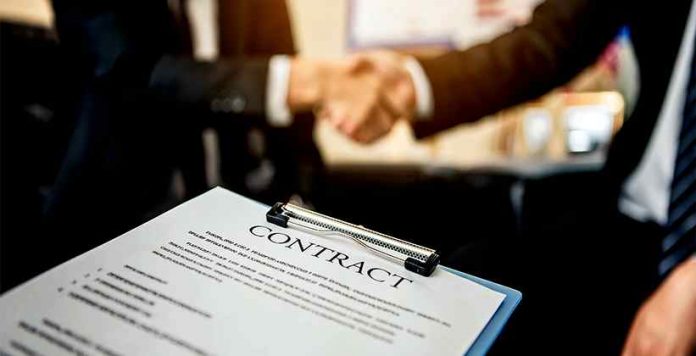 Commercial contracts