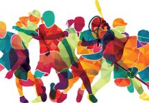 Role of intellectual property rights law in sports sector sports