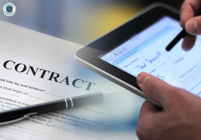 Technology contracts