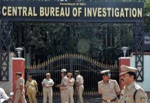 How are investigations in cross cases carried out in India