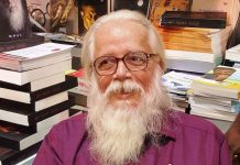 Nambi Narayanan v. Siby Mathews and Others (2018) Nambi Narayanan