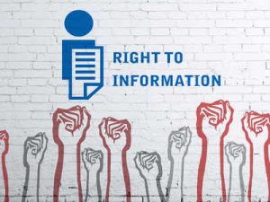 section 8 rti act in hindi