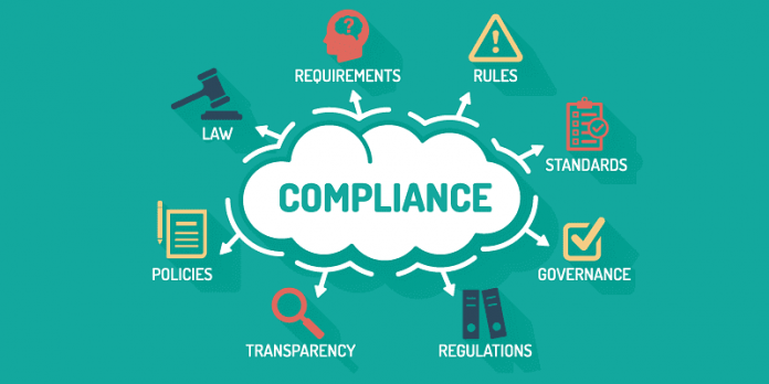 Compliance law