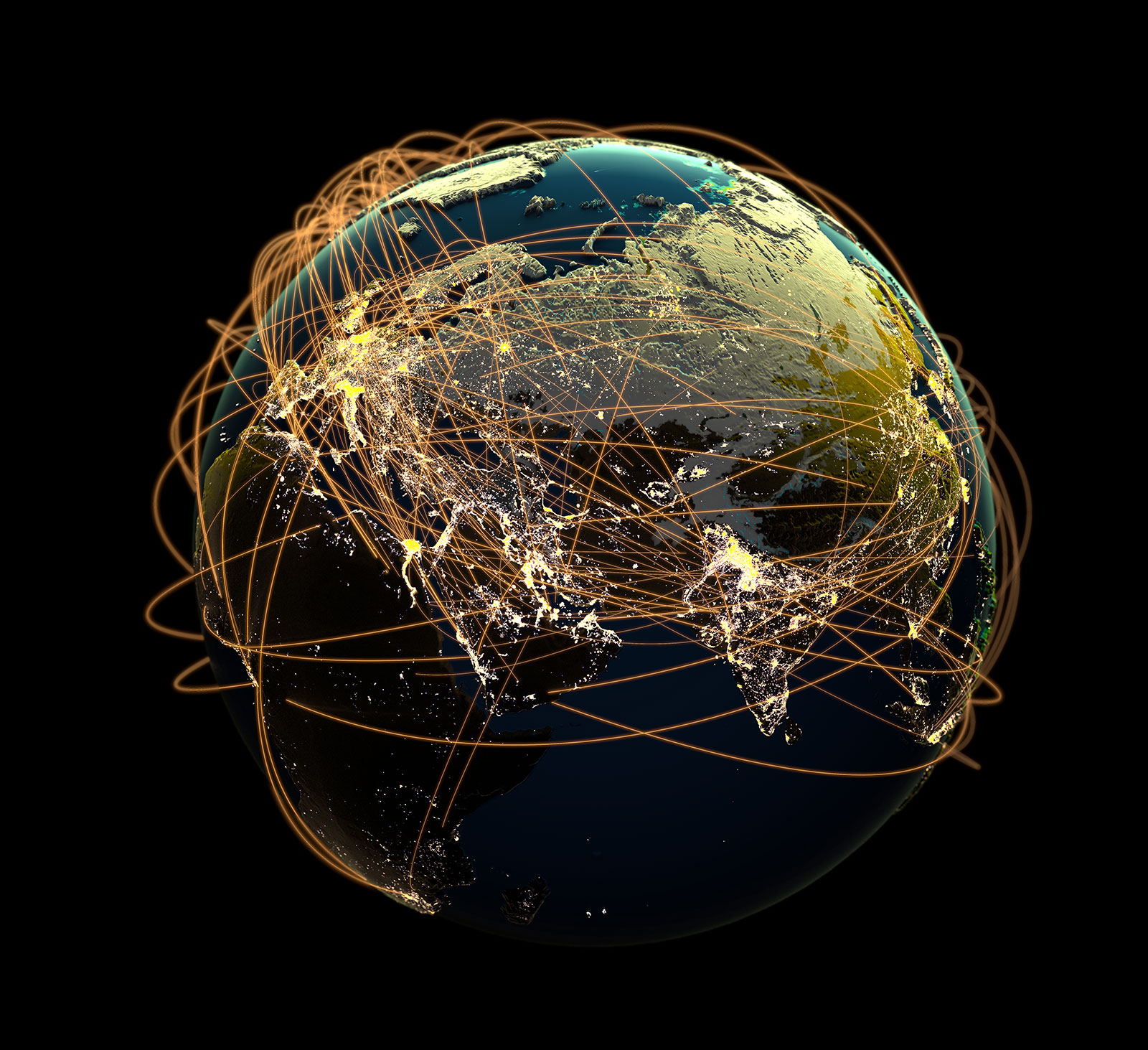 Importance Of International Trade IPleaders Legal Myna