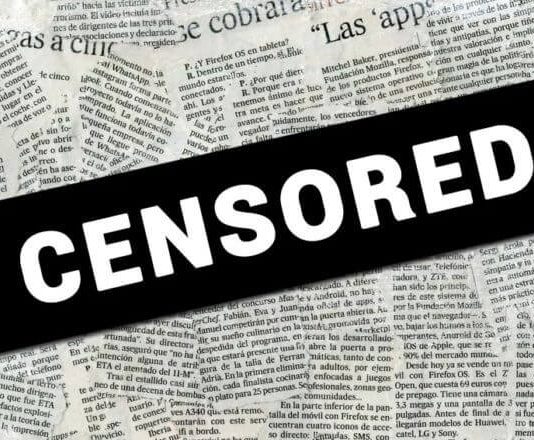 Censorship Archives - Ipleaders