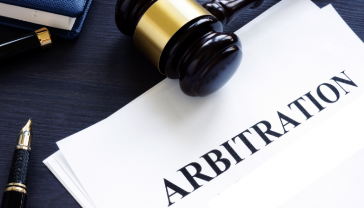 The rise of international commercial arbitration as a practice - iPleaders