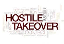 Hostile takeovers & ways to prevent them