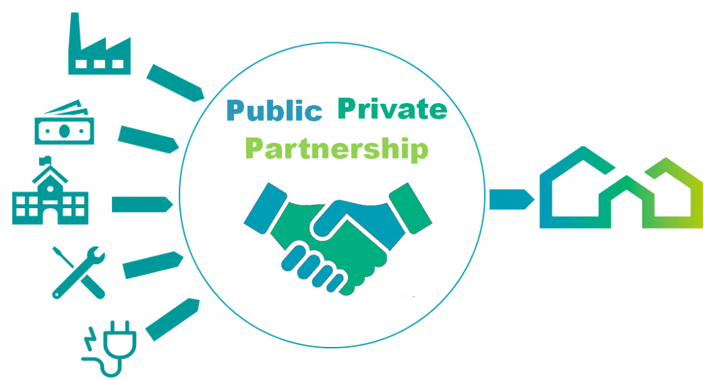 Facilitating Public-Private Partnerships through tax incentives