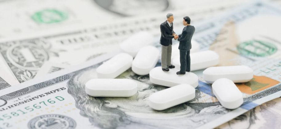 Pharmaceutical Merger : Sanofi And Aventis Deal - IPleaders